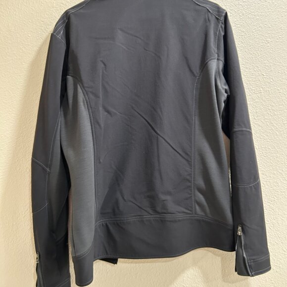 Lightweight Men's Jacket - Picture 3 of 5